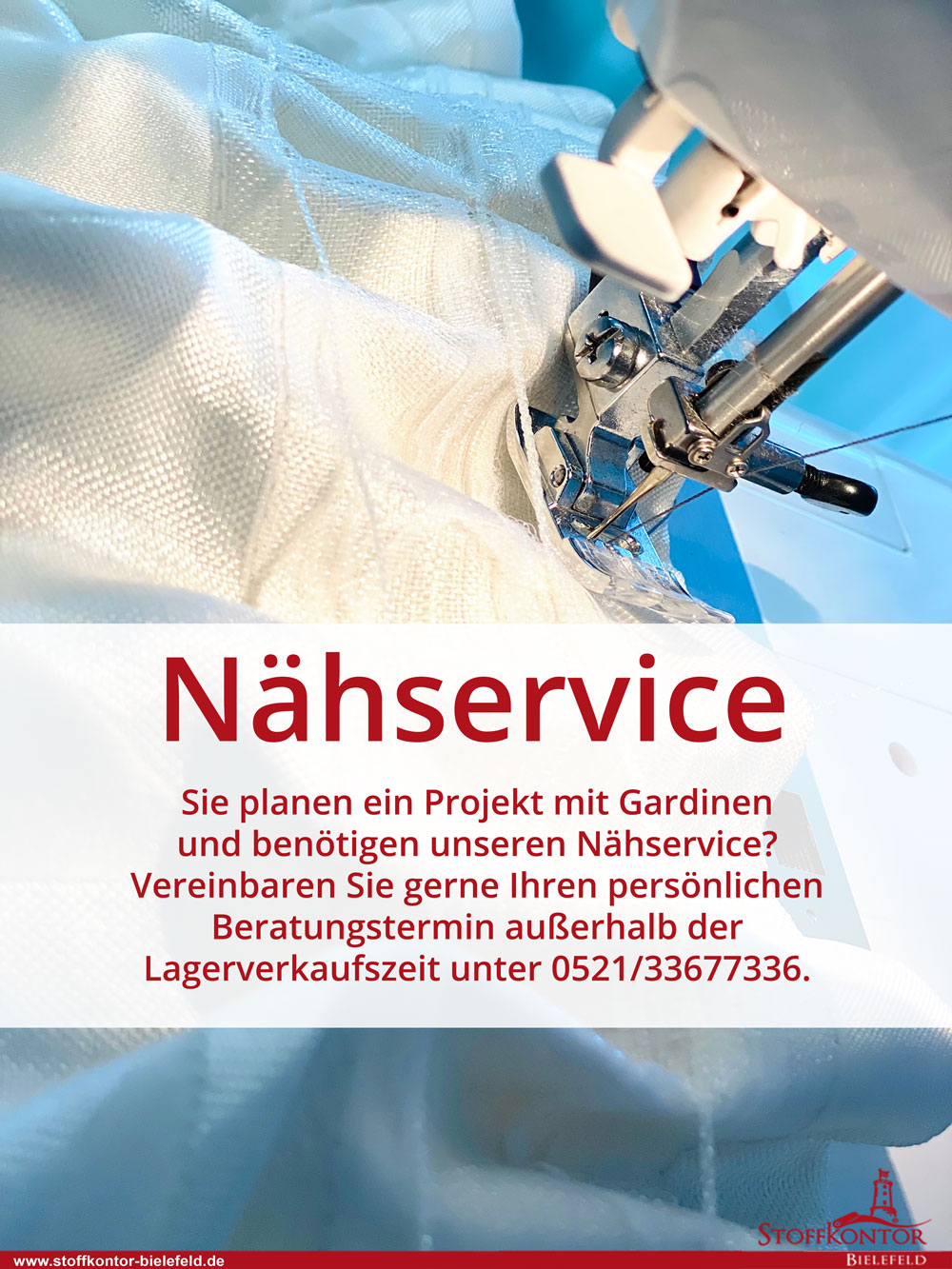 naehservice